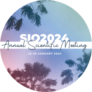 SIO Annual Conference 2024