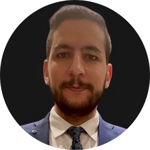 Ahmad Maaly, MD