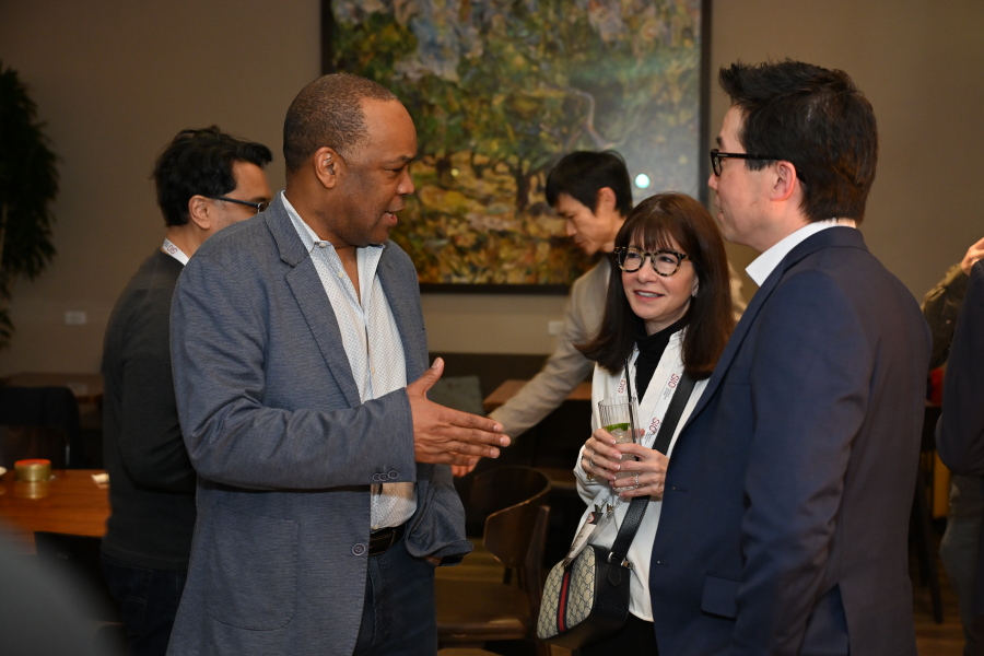 Networking