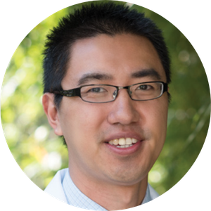 Faculty headshot placeholder