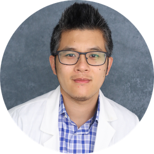 Faculty headshot placeholder