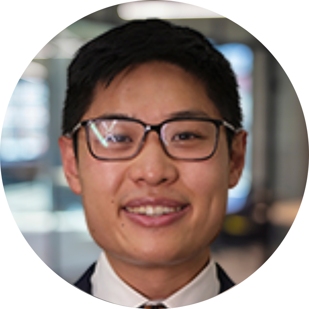 Nicholas Xiao