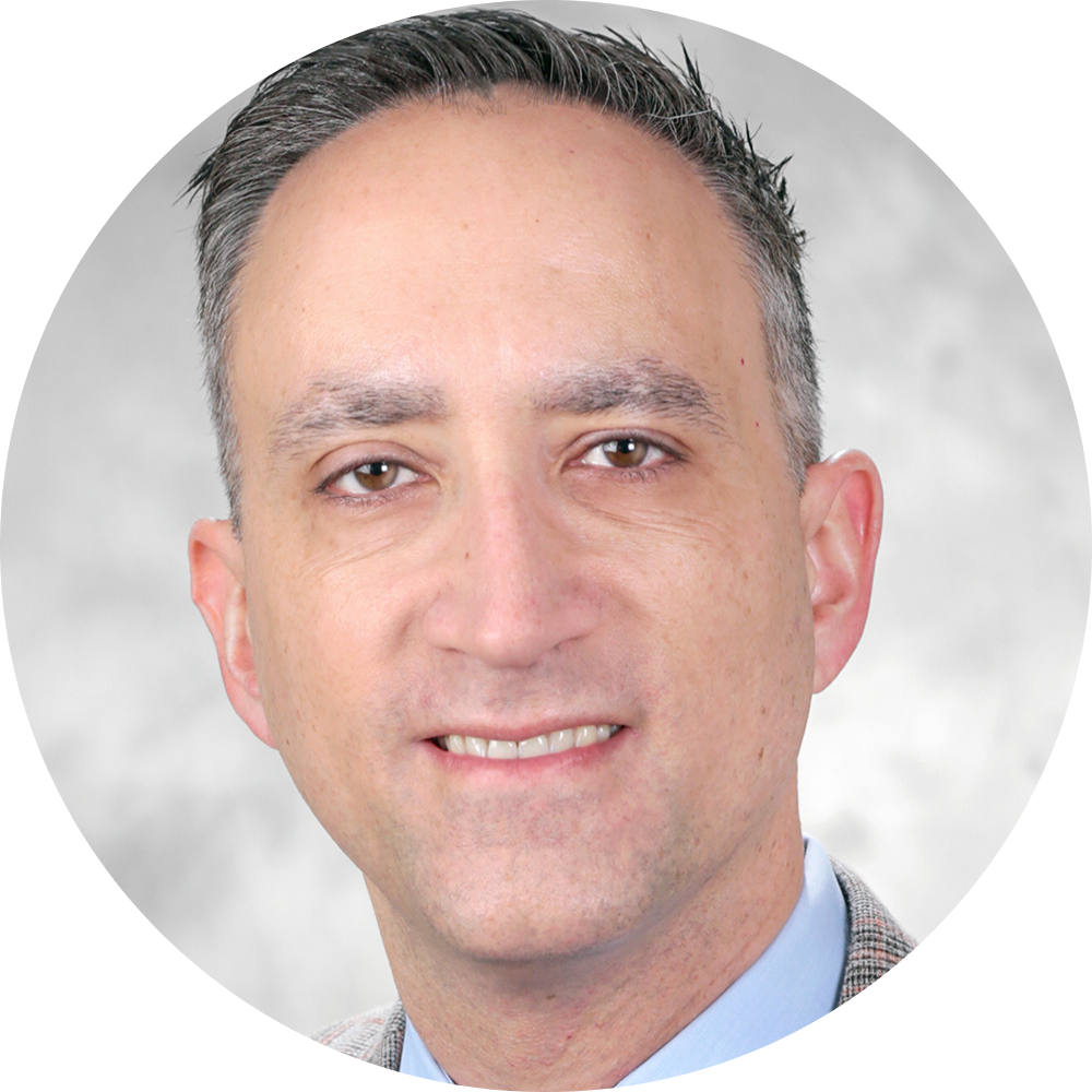 Steven Katz
