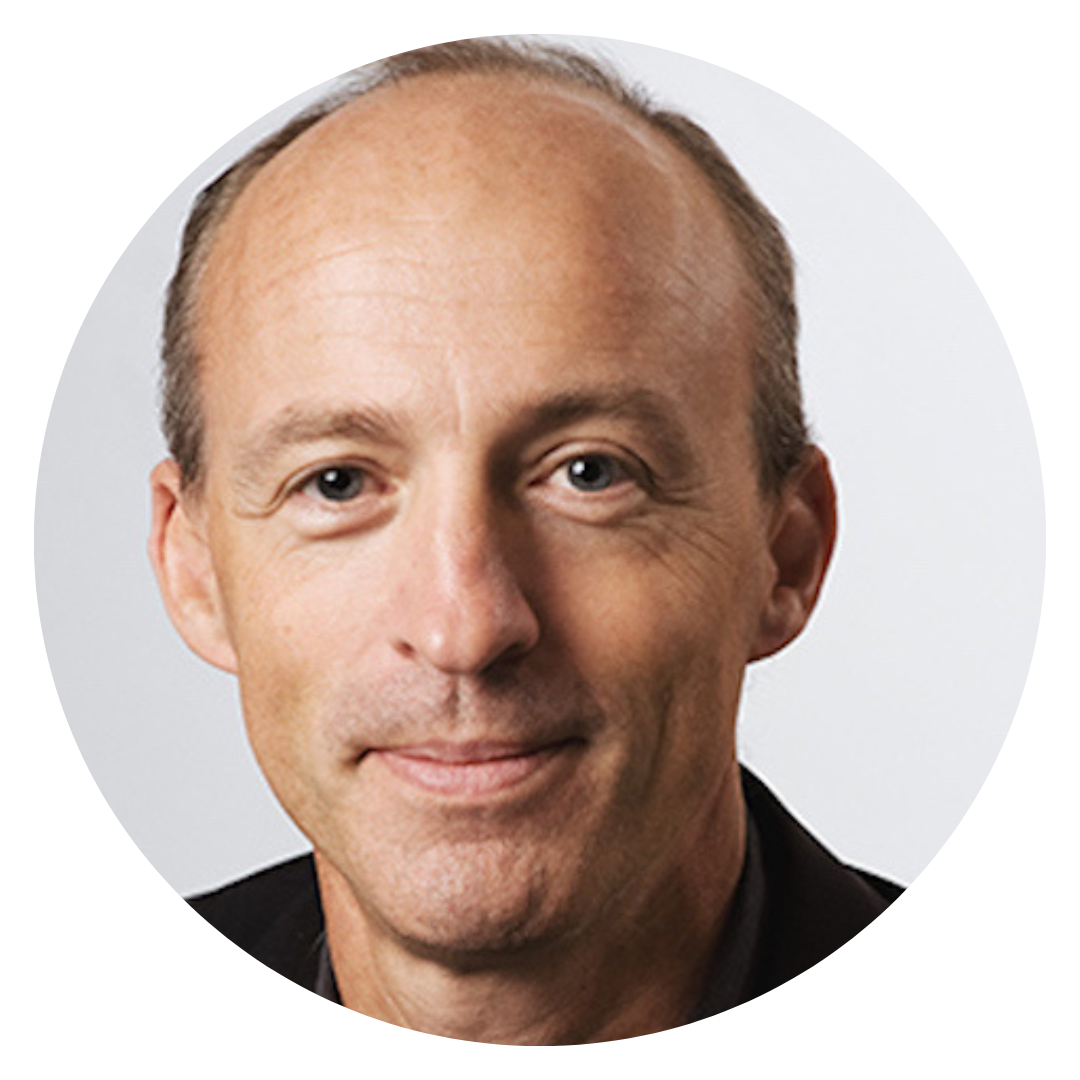 Thierry de Baere