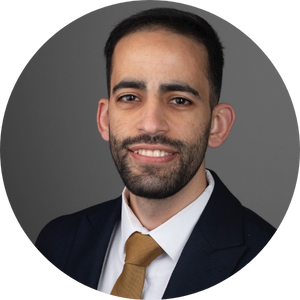 Mahmoud Odeh, MD