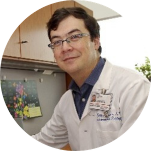 Rony Avritscher, MD, FSIR