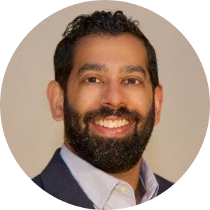 headshot placeholder