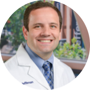 Eric Wehrenberg-Klee, MD