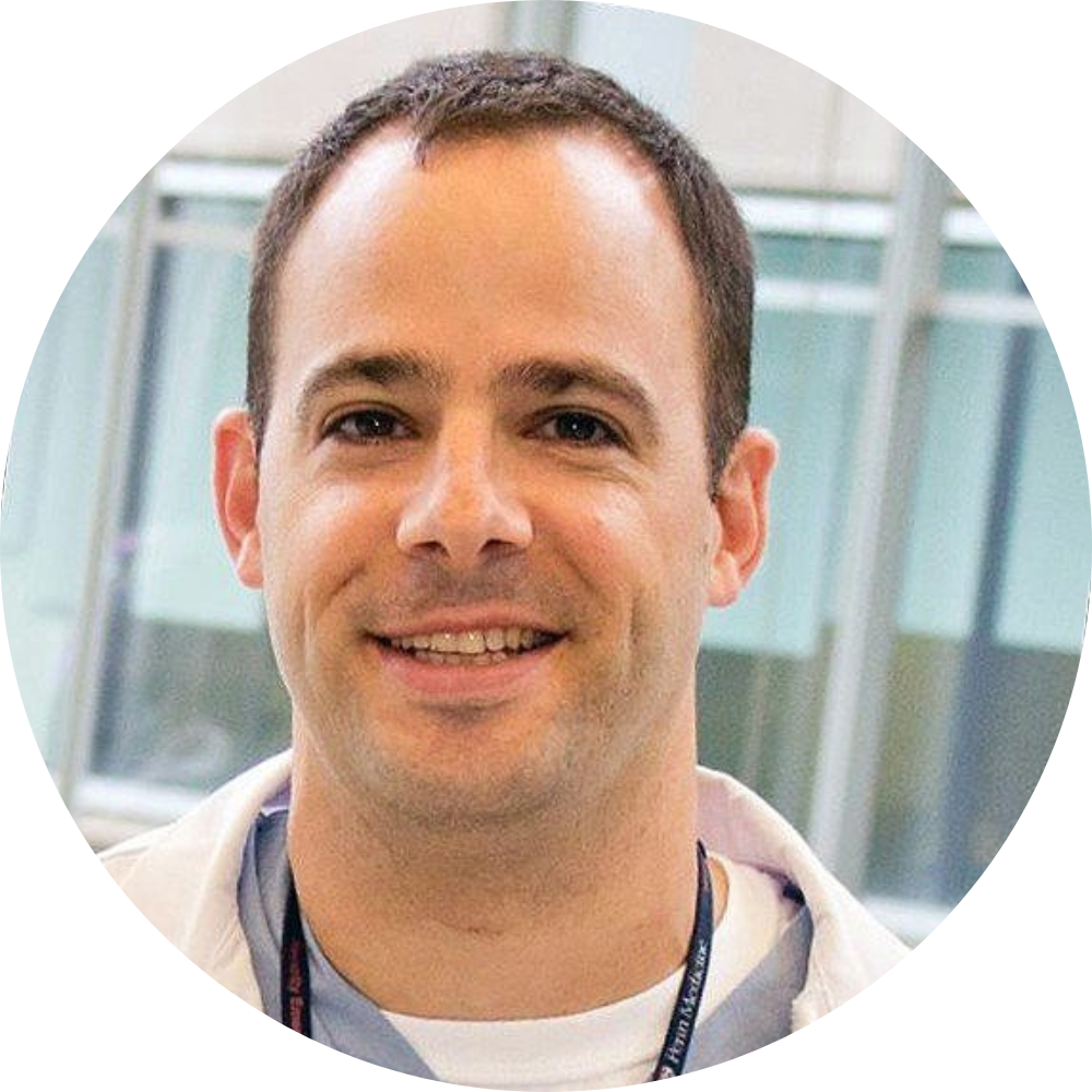 Terence P. Gade, MD, PhD